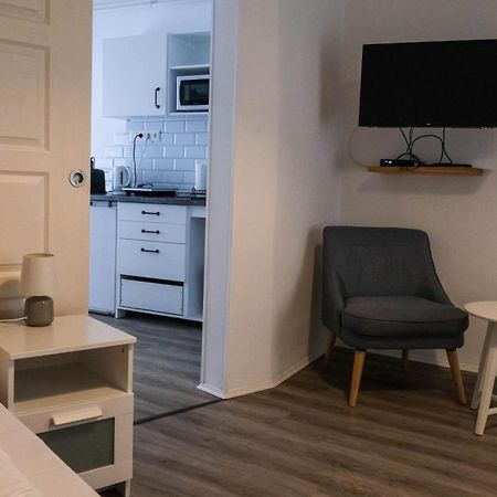 Jokai 19 Vendeghaz Daire Veszprém Dış mekan fotoğraf