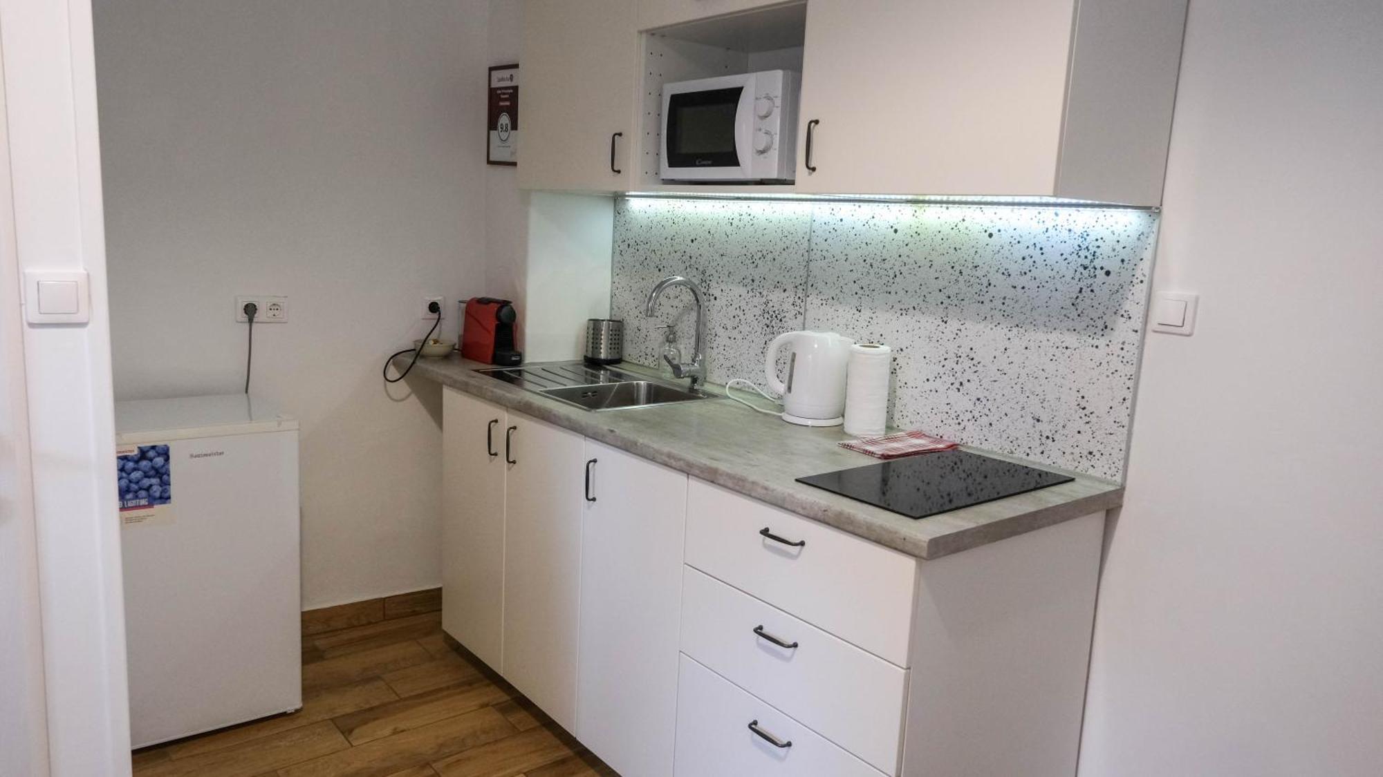 Jokai 19 Vendeghaz Daire Veszprém Dış mekan fotoğraf