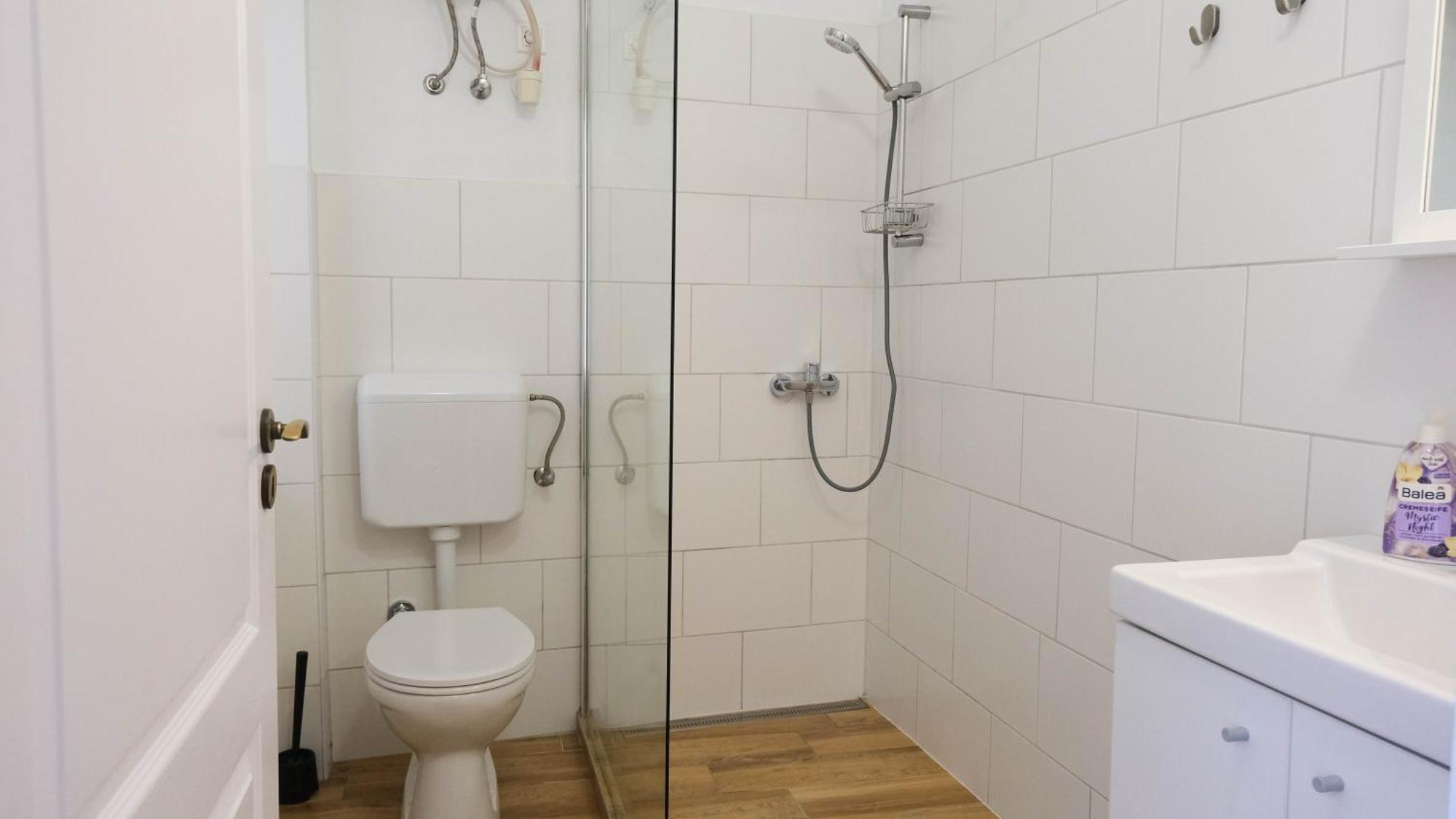 Jokai 19 Vendeghaz Daire Veszprém Dış mekan fotoğraf