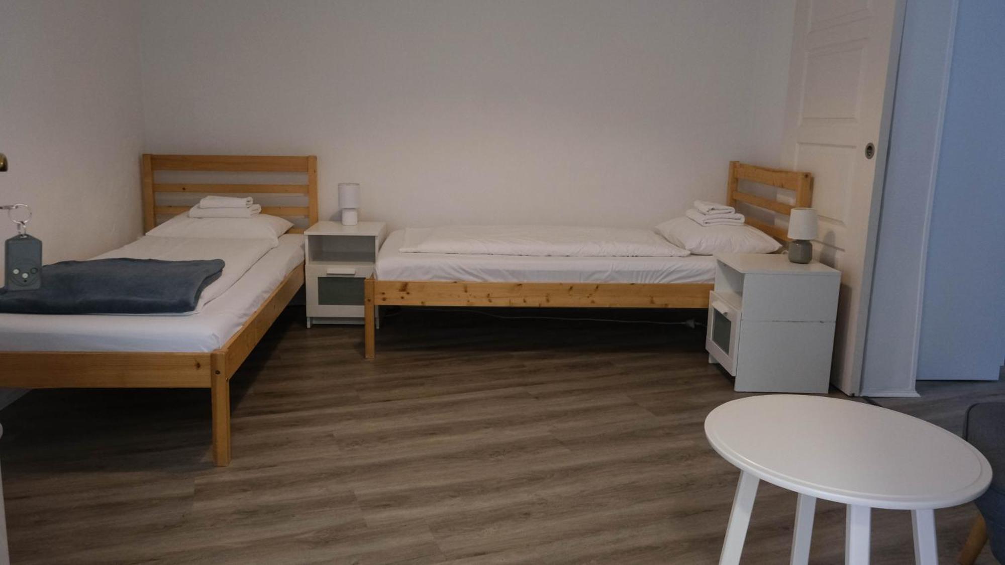 Jokai 19 Vendeghaz Daire Veszprém Dış mekan fotoğraf