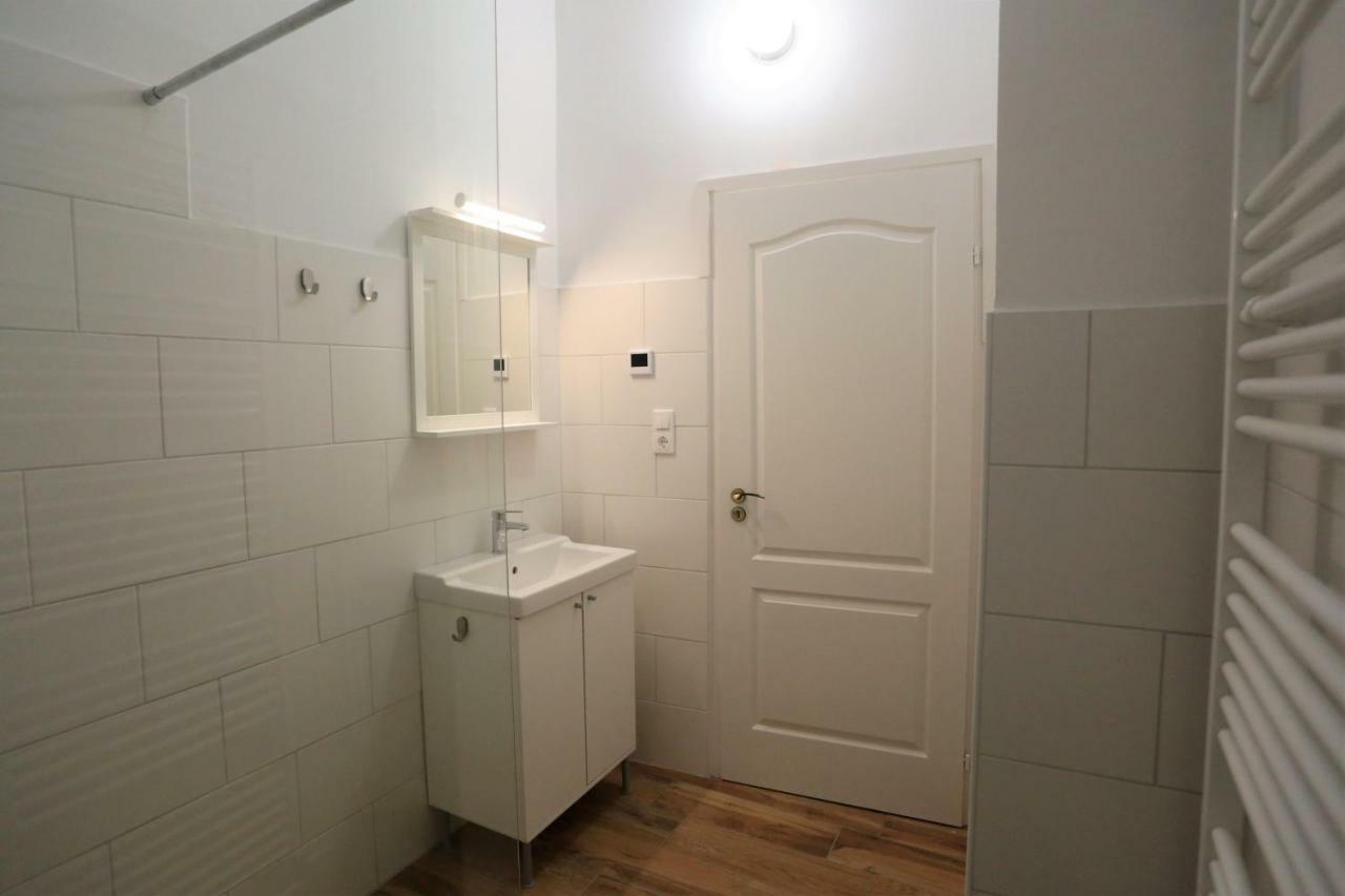Jokai 19 Vendeghaz Daire Veszprém Dış mekan fotoğraf